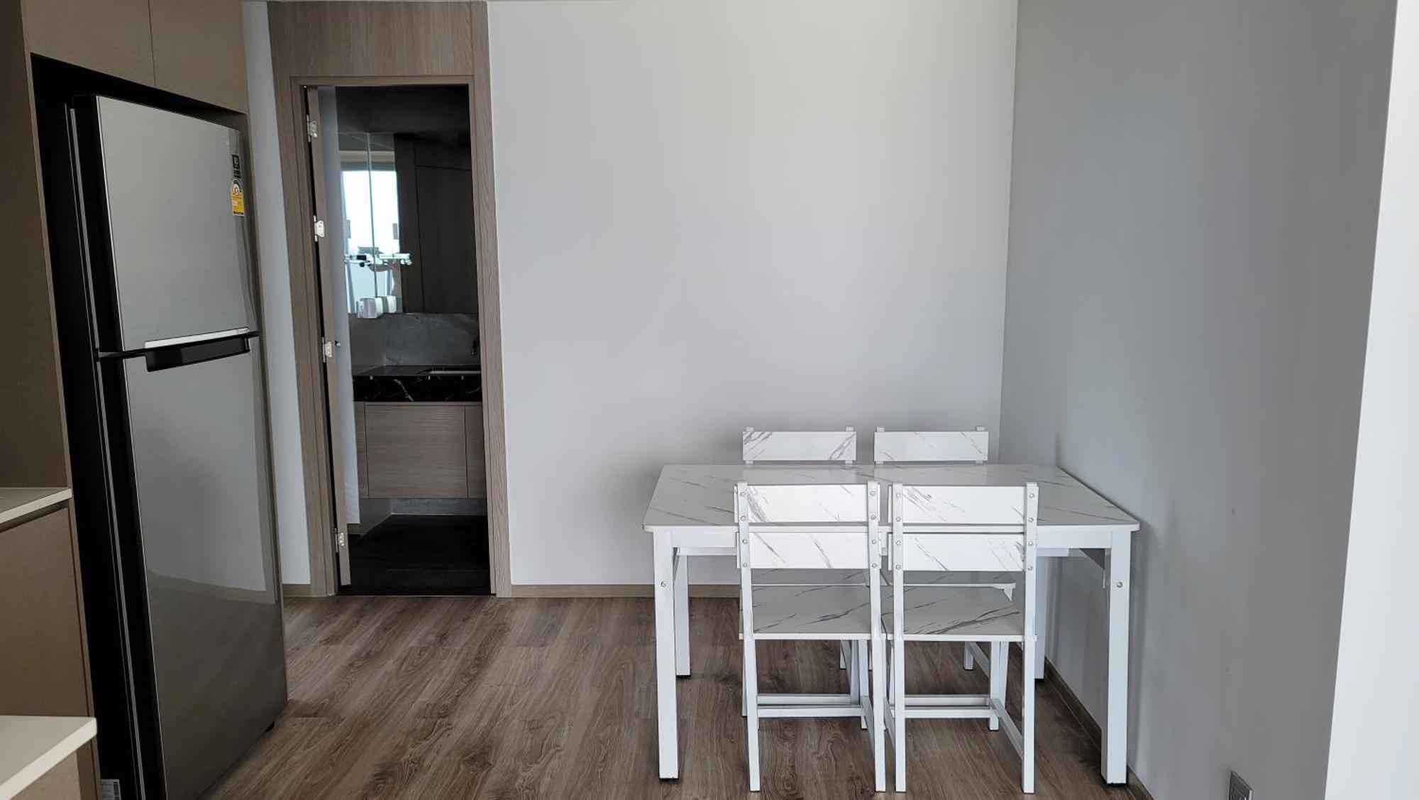 The Andromeda Condominium Seaview Pattaya Habitación foto